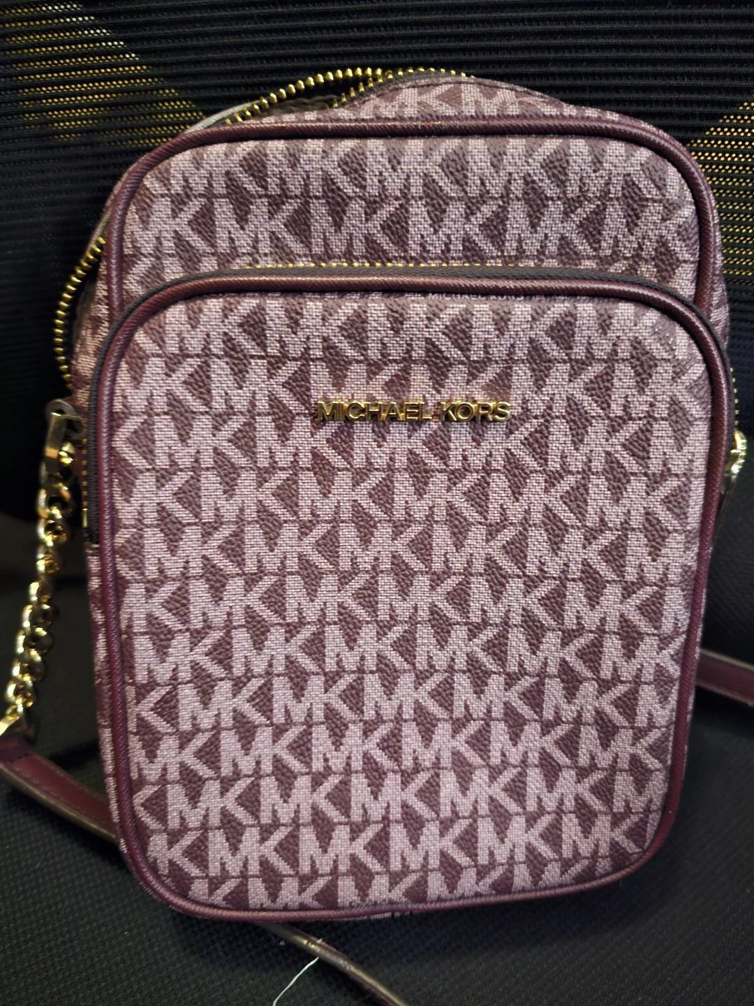 Michael Kors crossbody bag