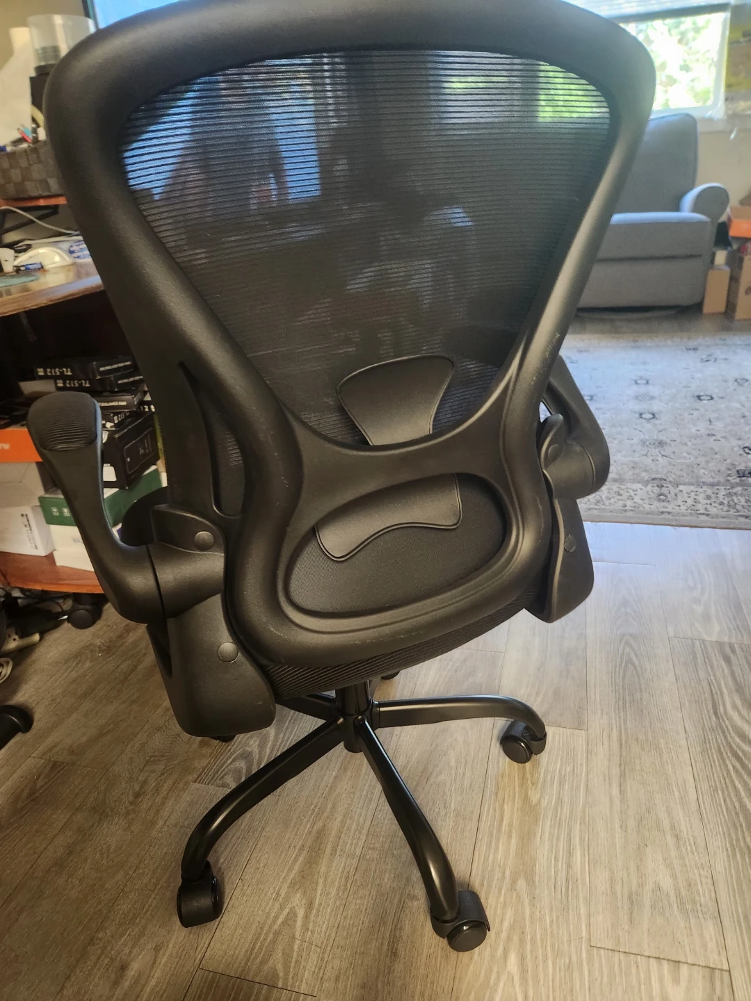 SYTAS Office Chair - Model SBGY001 (New) - photo 4