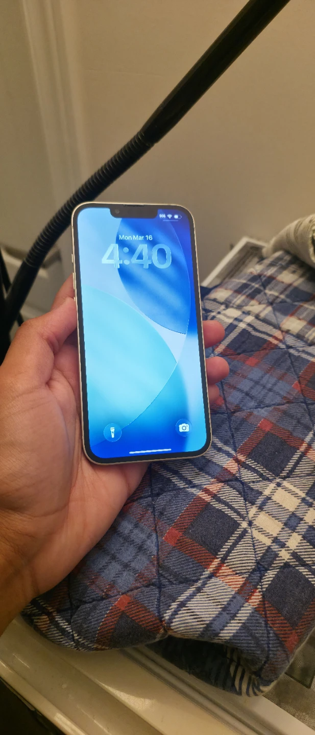 iPhone 13 128 GB