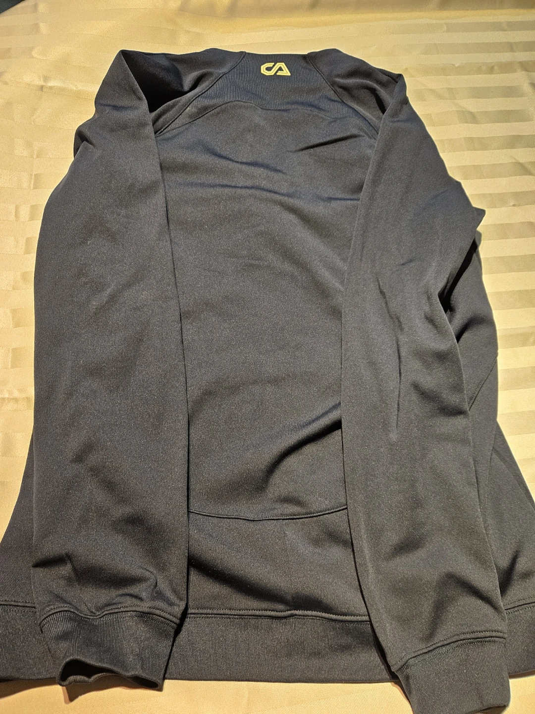 Nike Club America Track Jacket - Size Medium - photo 3