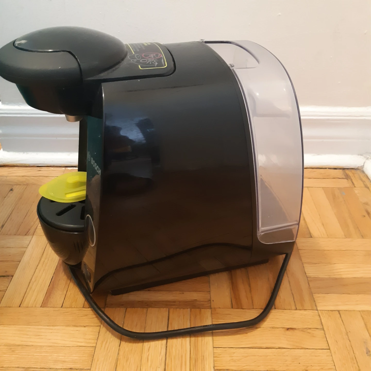 Bosch Tassimo Coffee Maker