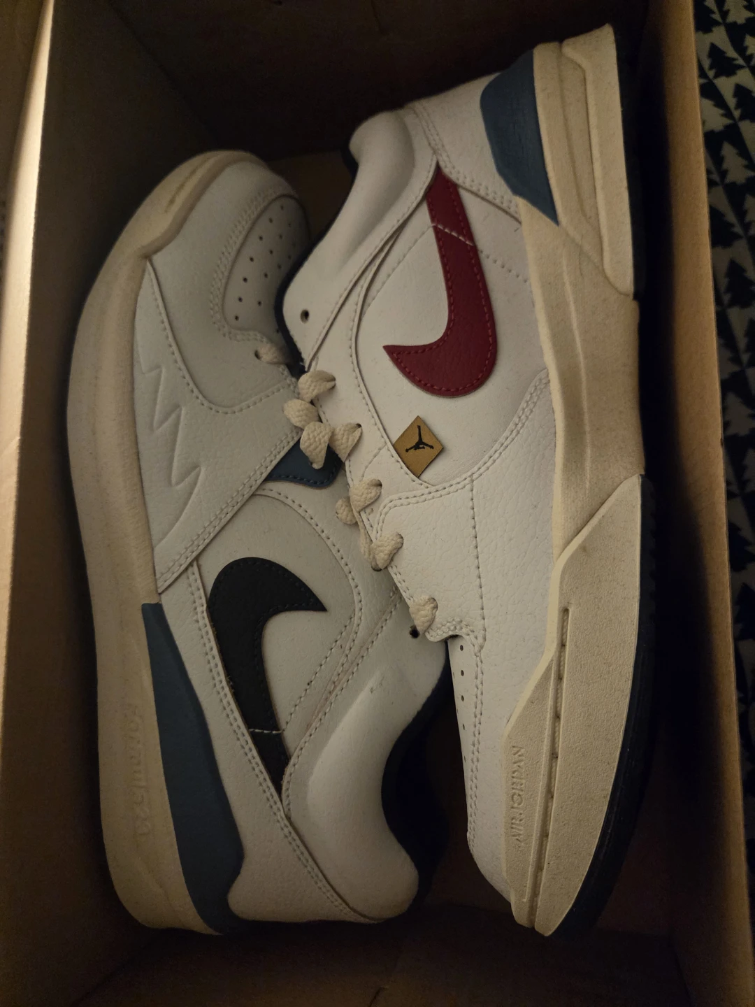 Air Jordan Sneakers