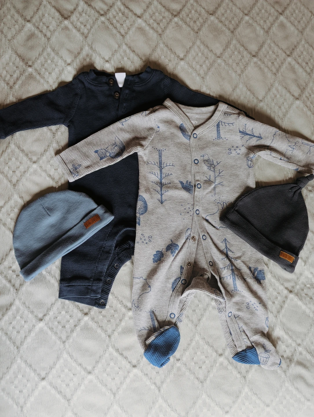 Baby Clothes Lot - Various Brands & Sizes - photo 5