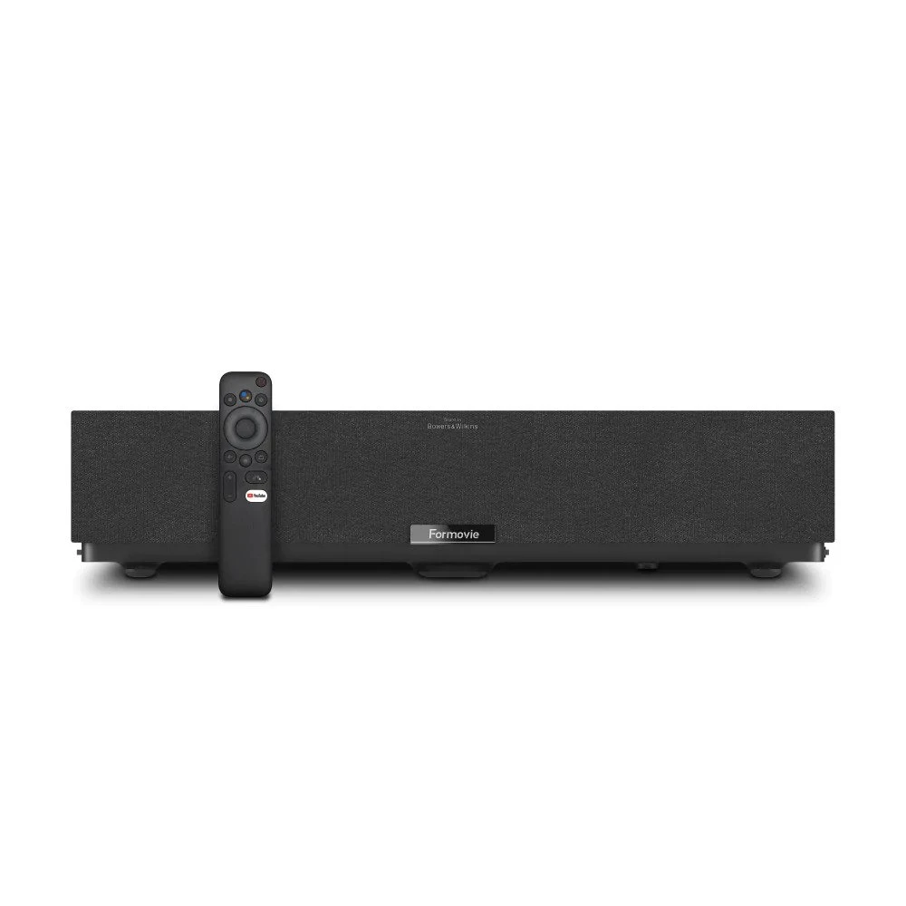 Formovie Theater 4K UST Triple Laser Projector, Bowers & Wilkins - photo 3