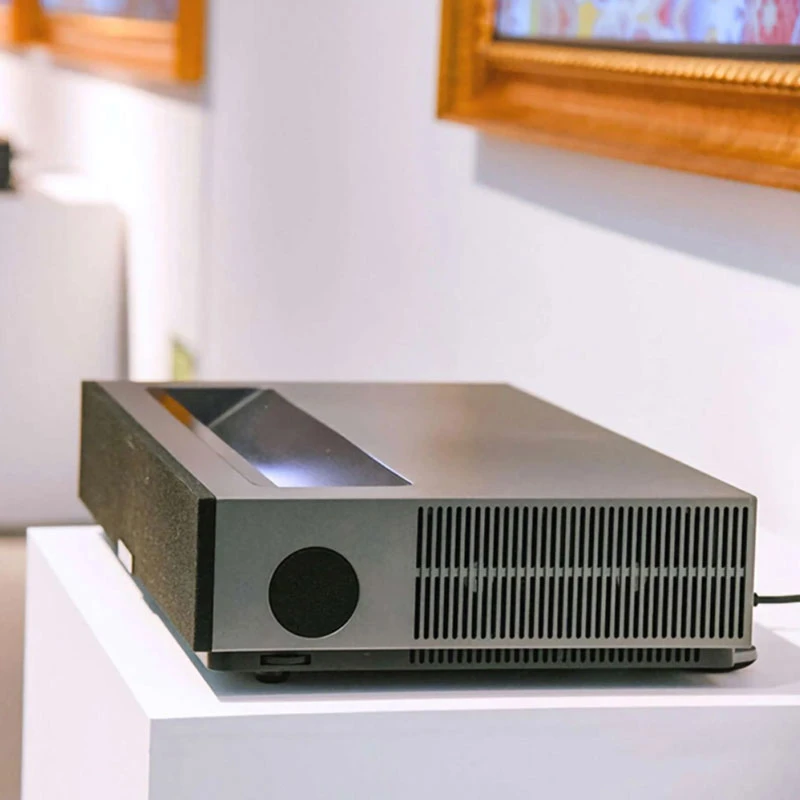 Formovie Theater 4K UST Triple Laser Projector, Bowers & Wilkins - photo 4