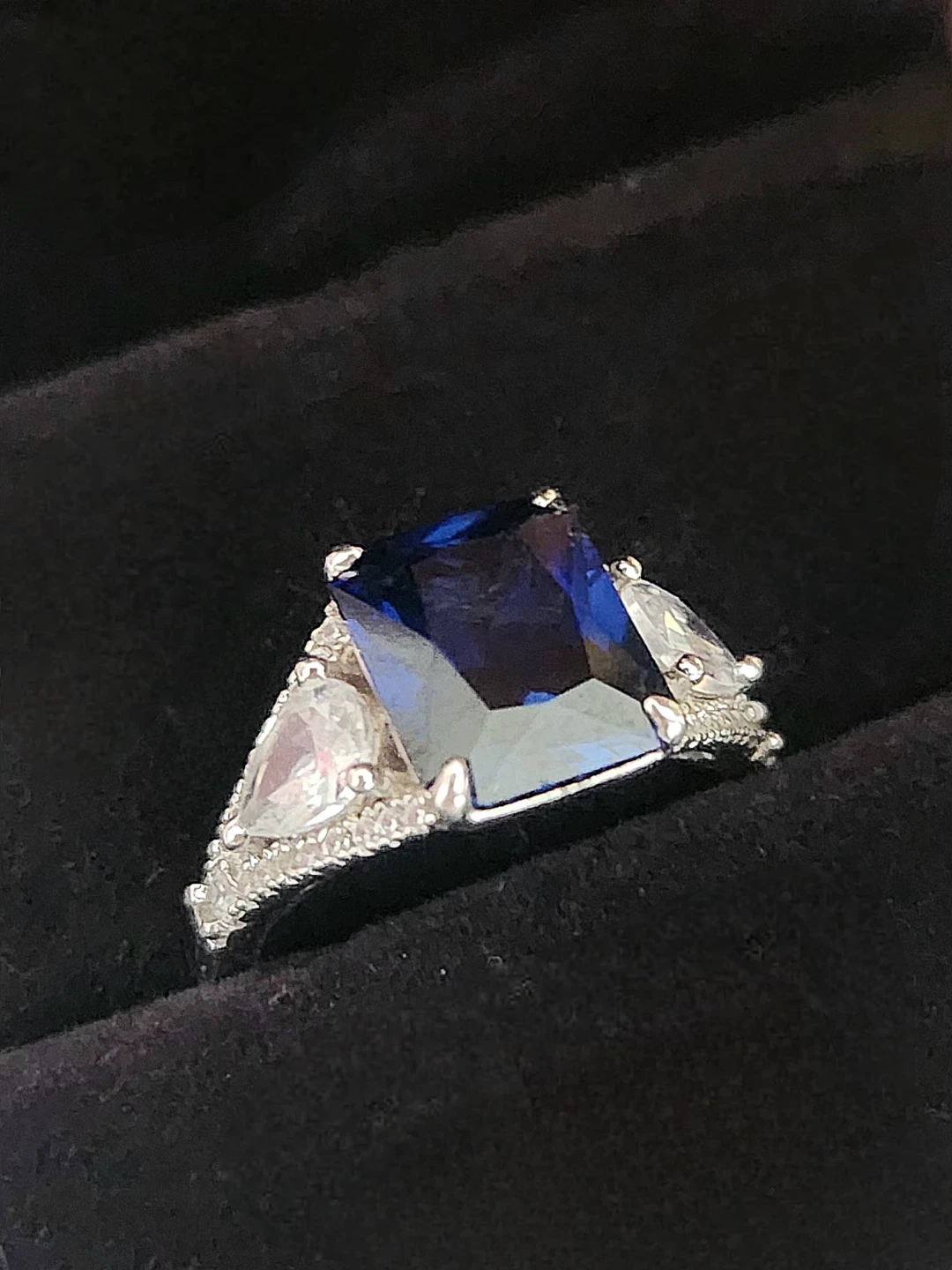 Like-new MULU Ring - Mother's Day gift - photo 4