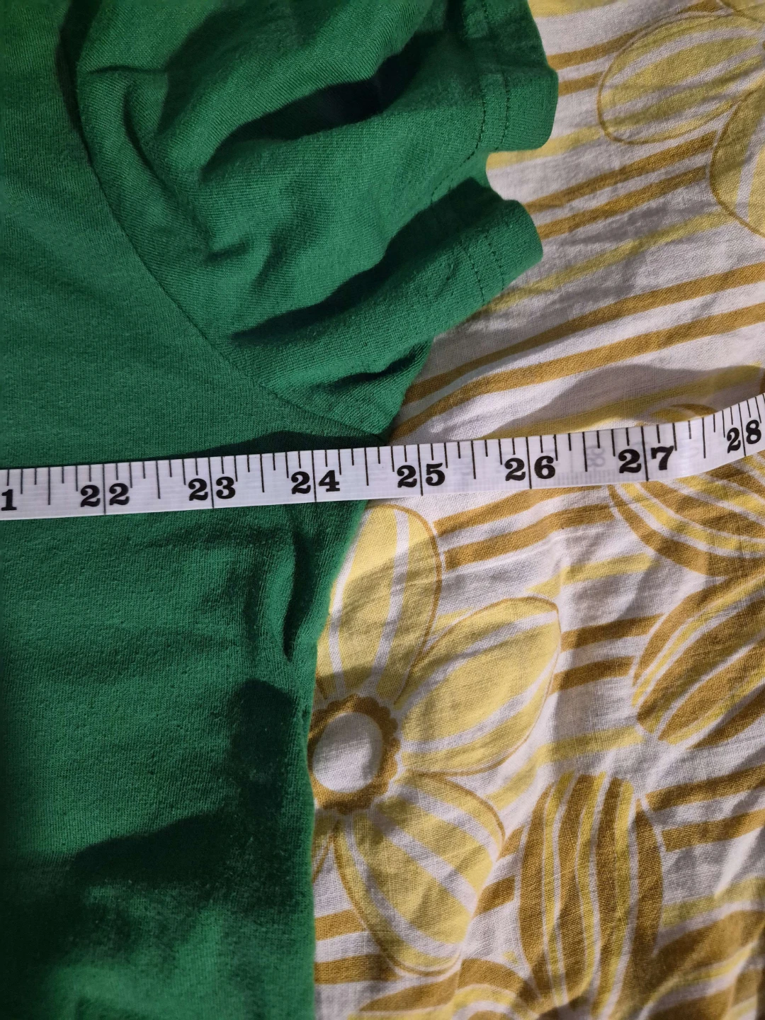 🧡 Green Deadpool Christmas tee - photo 4