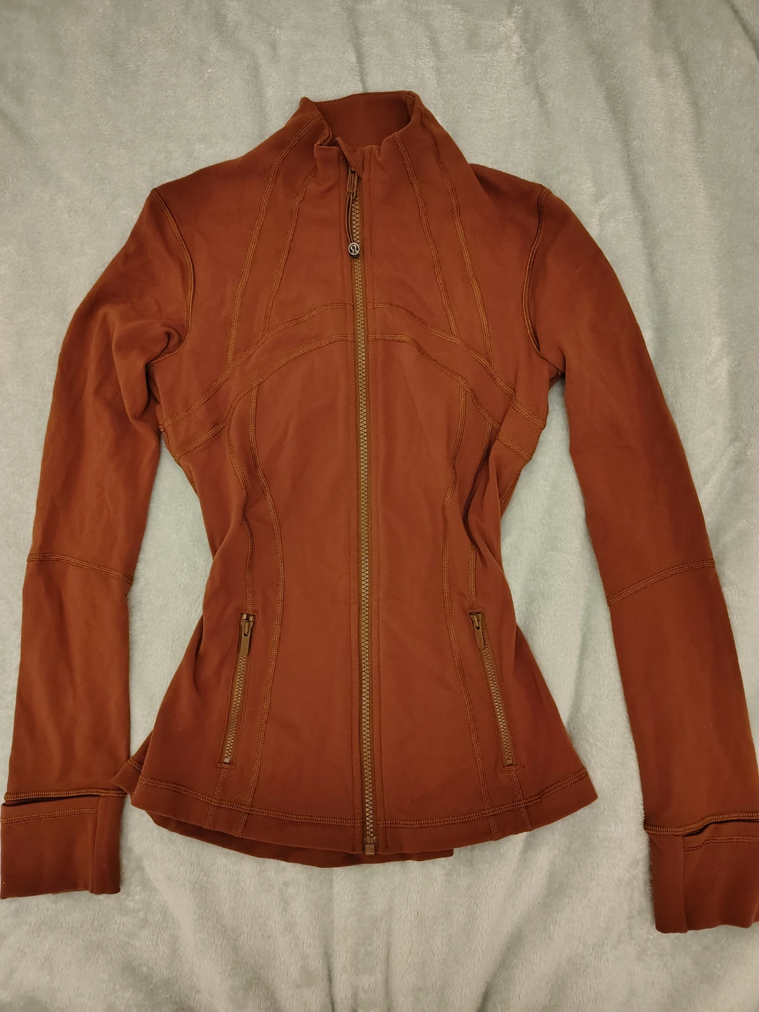 "BBL" Lululemon Athletica Jacket - 4