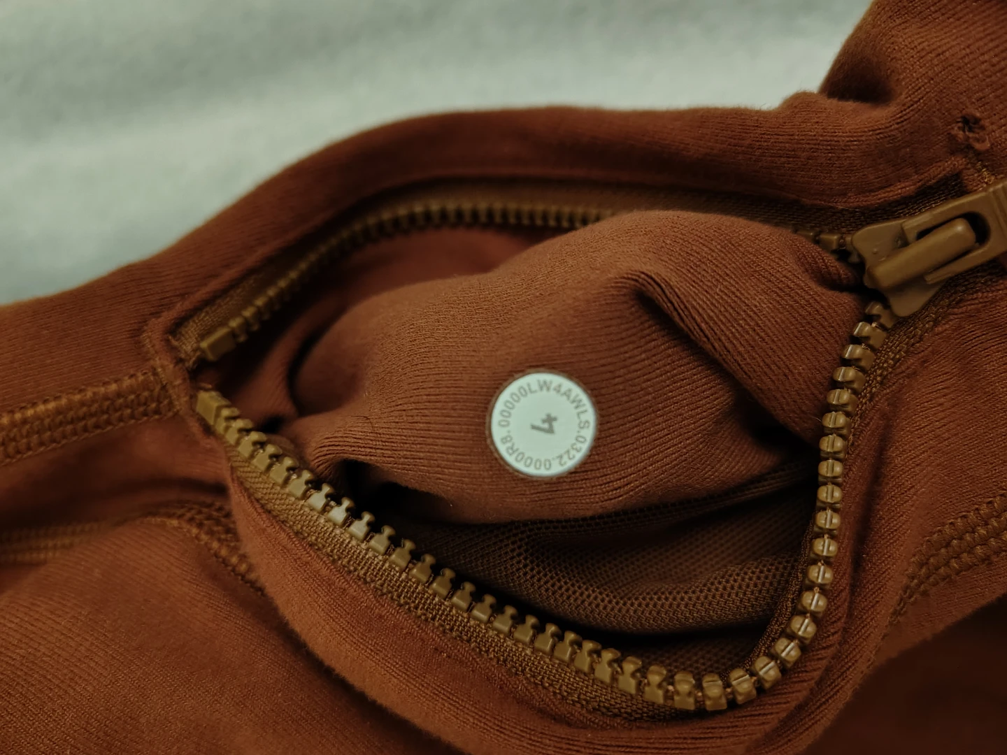 "BBL" Lululemon Athletica Jacket - 4 - photo 3