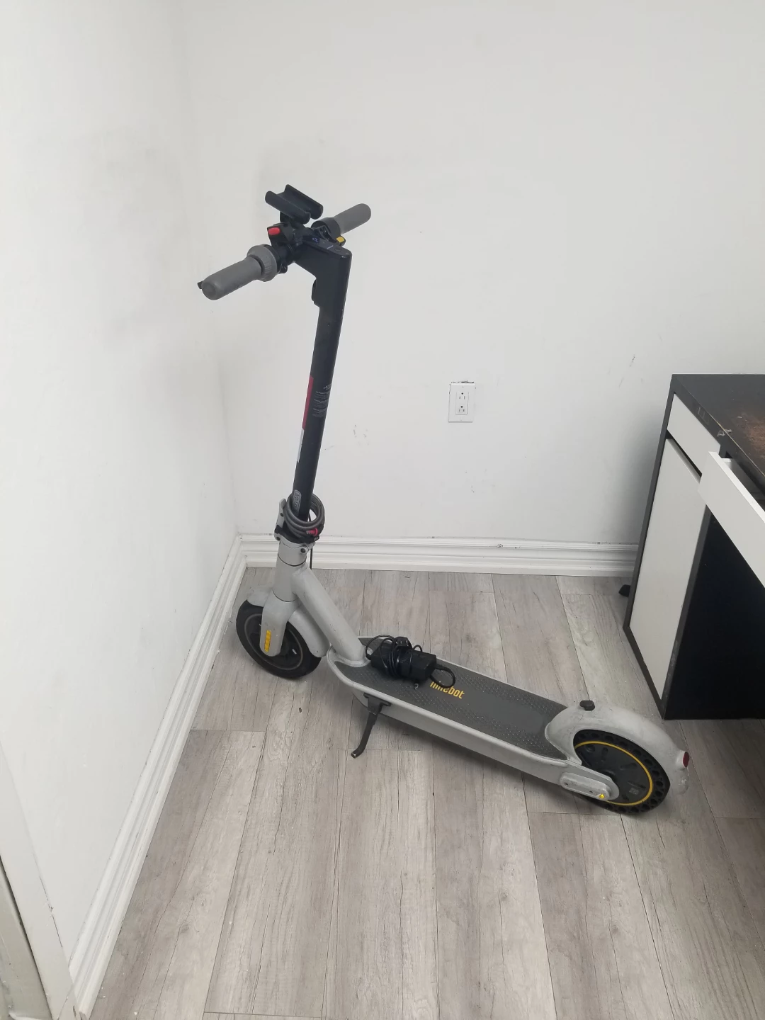Segway Ninebot Electric KickScooter