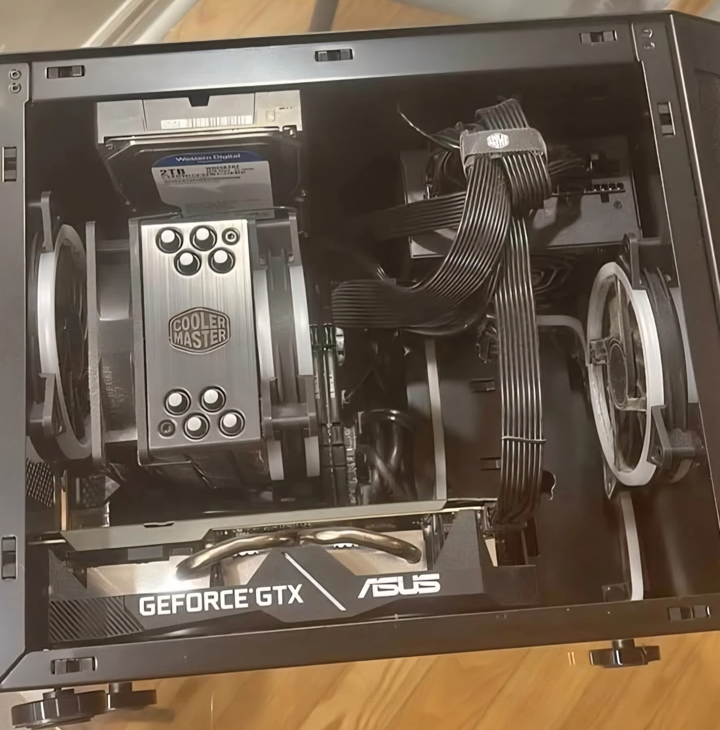 For sale ASUS NVIDIA GeForce GTX 1660 SUPER 6gb - photo 4