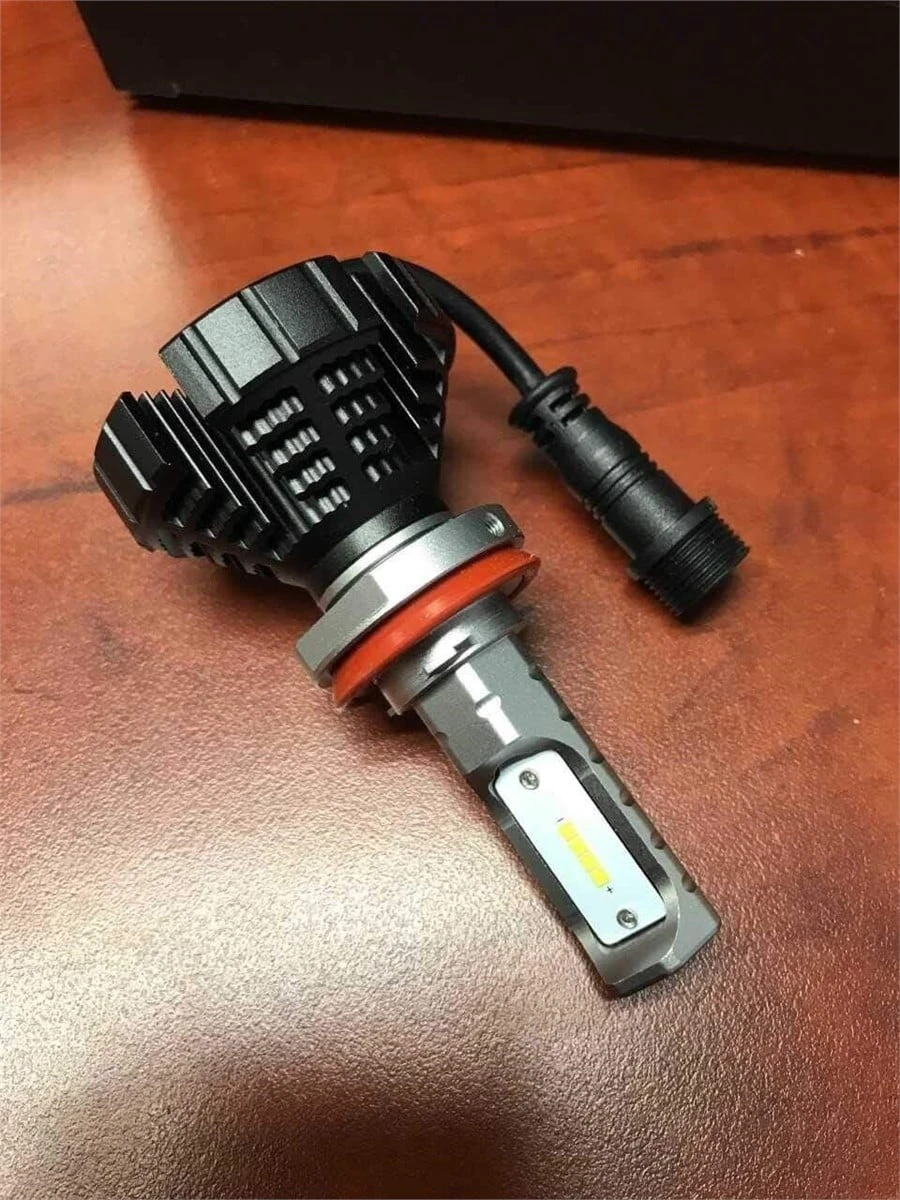 YGIANO LED Headlights - High Bright Car Headlight Bulbs - photo 3
