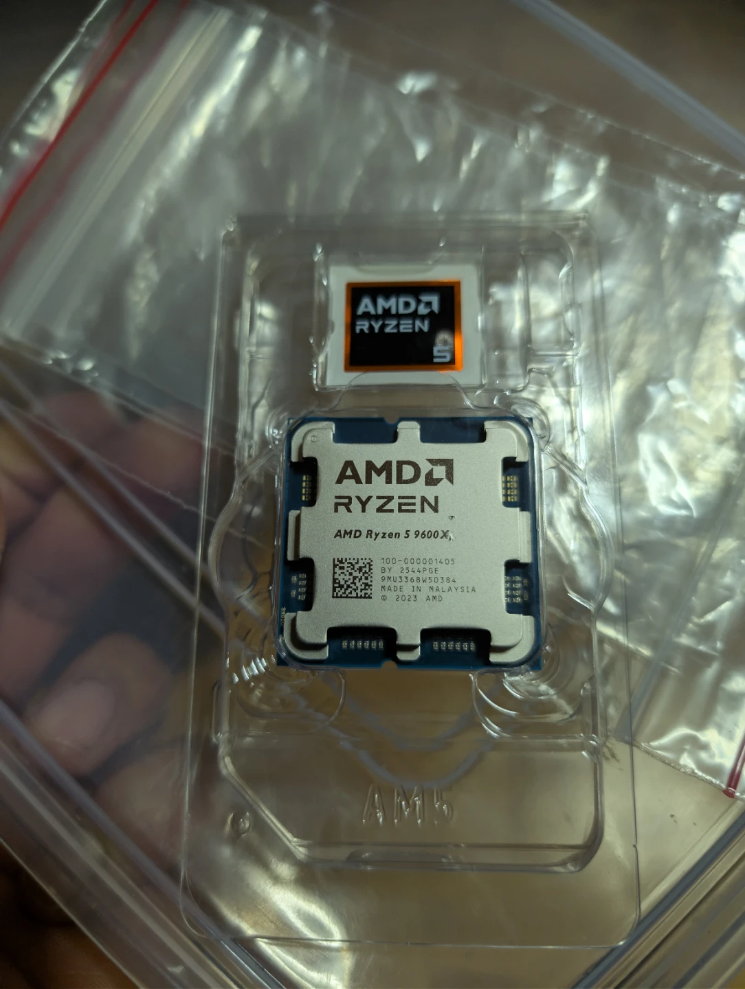 AMD  and Intel CPU i5, i7 ,i9 Ultra 5, Ultra 7 and Ultra 9 - photo 2