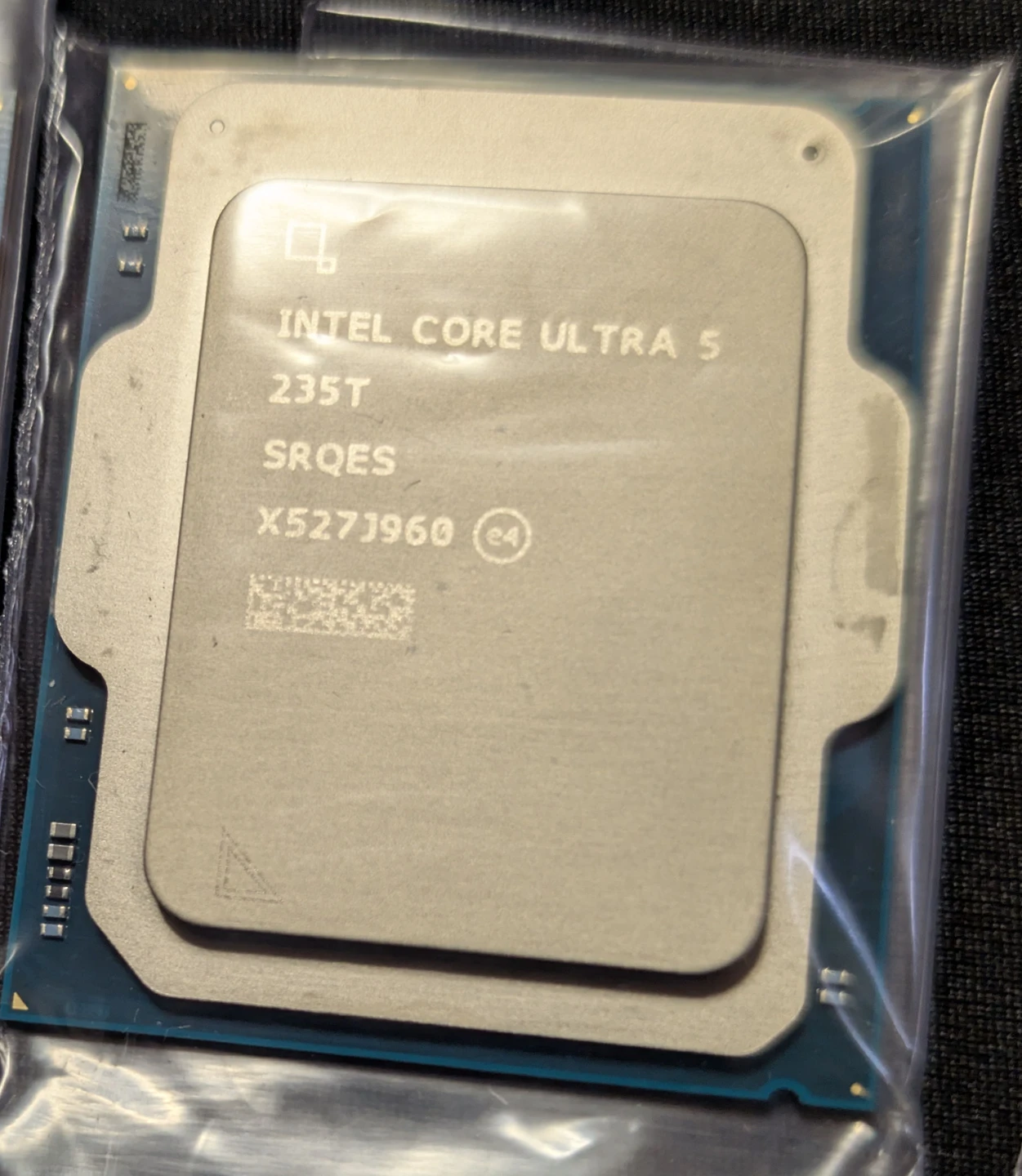 AMD  and Intel CPU i5, i7 ,i9 Ultra 5, Ultra 7 and Ultra 9 - photo 3