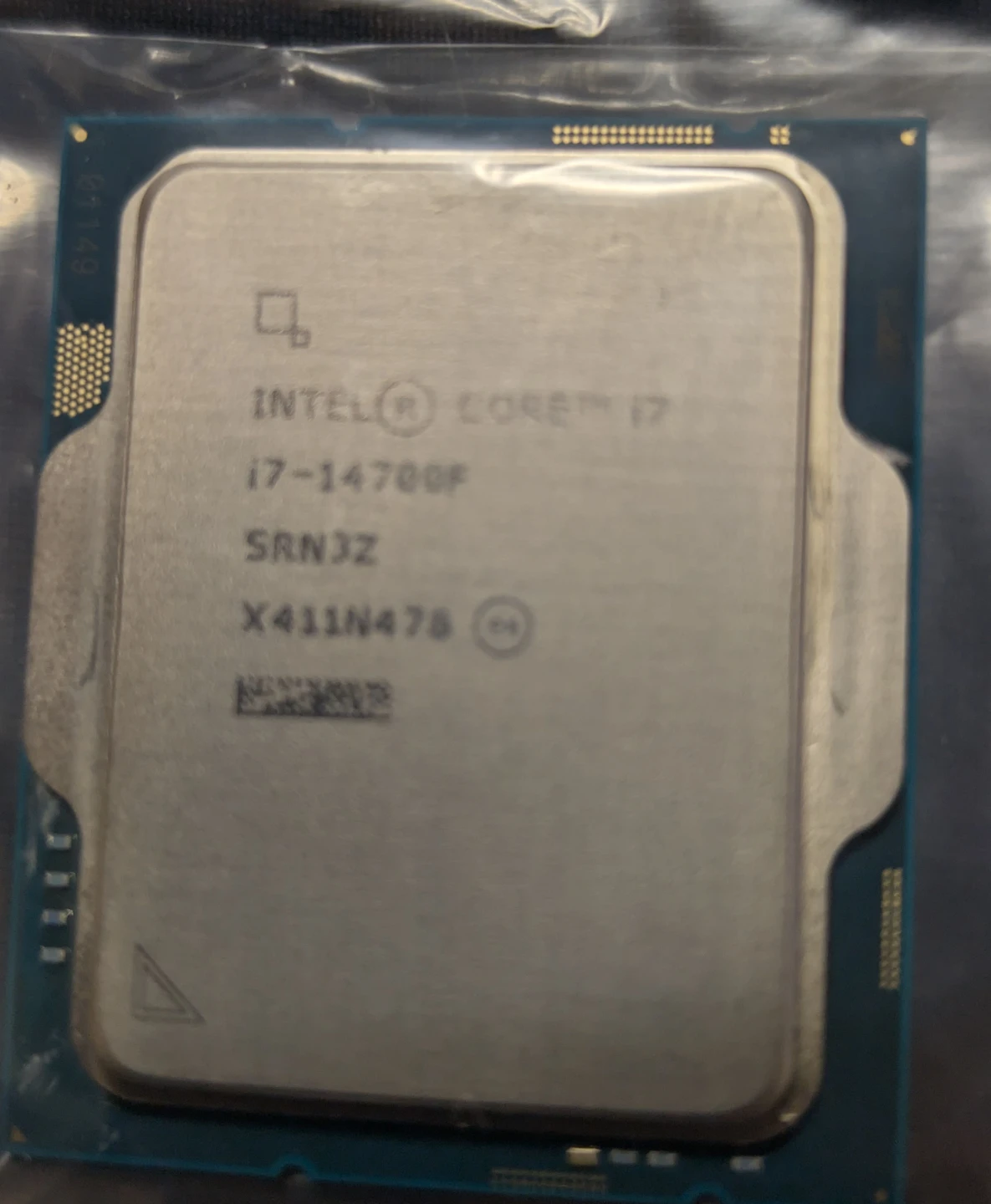 AMD  and Intel CPU i5, i7 ,i9 Ultra 5, Ultra 7 and Ultra 9 - photo 5