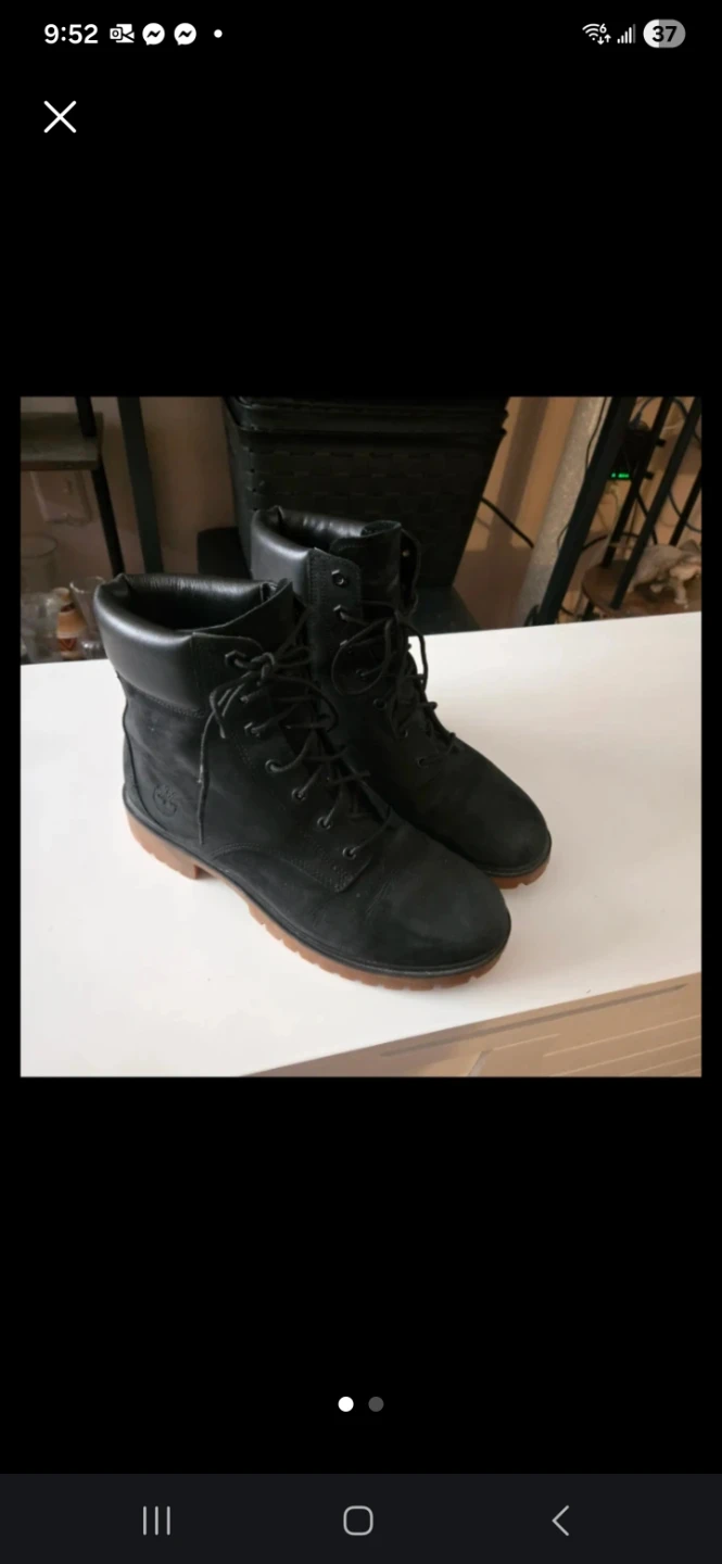 Womens Timberland boots