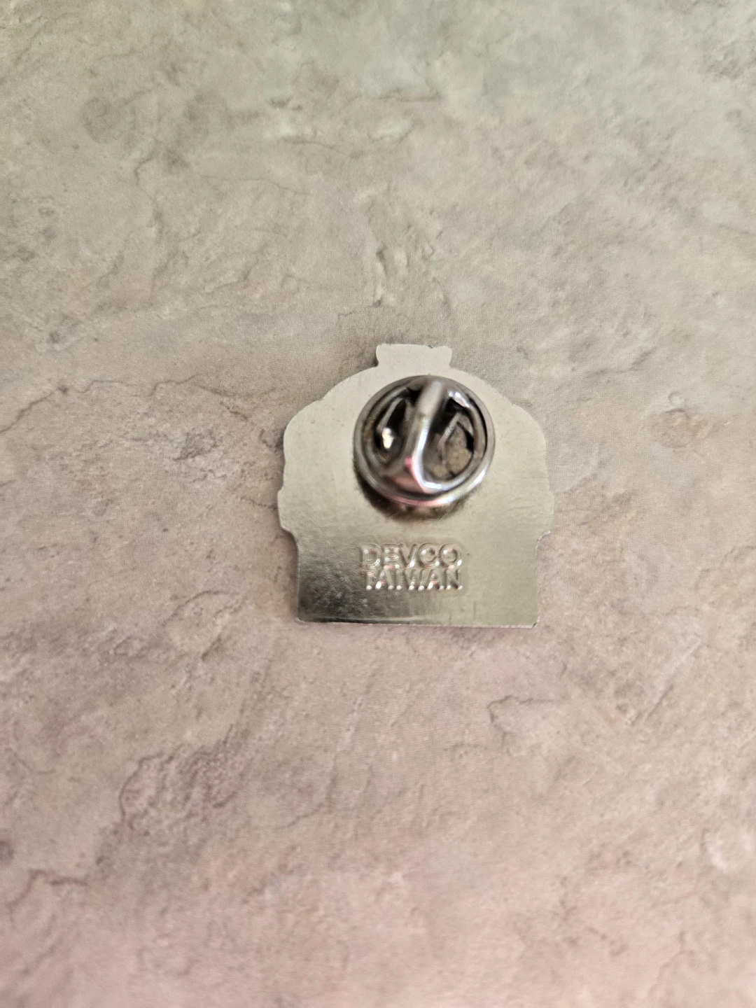 Saskatchewan Roughriders 1989 Grey Cup Champions Pin - photo 2