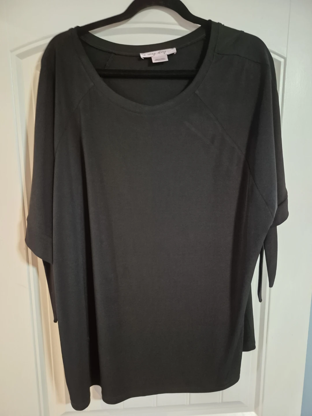 Penningtons Black Top 2X