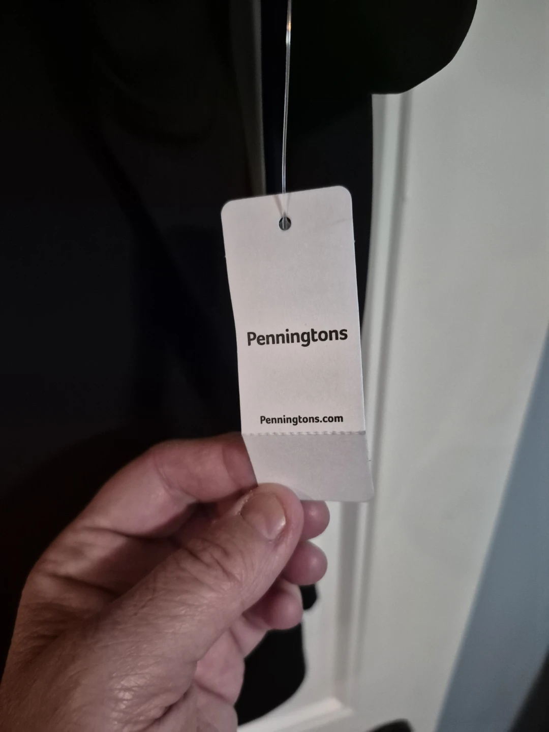 Penningtons Black Top 2X - photo 3