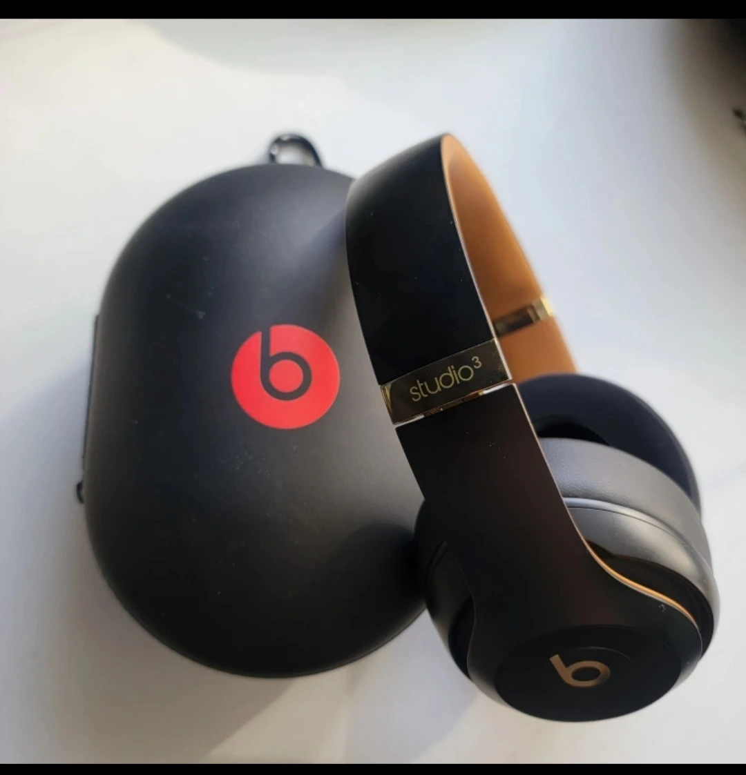 Beats Studio 3 Wireless Headphones