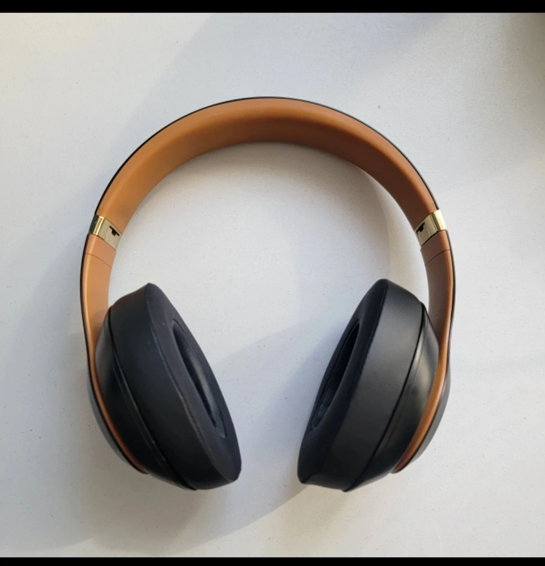 Beats Studio 3 Wireless Headphones - photo 2