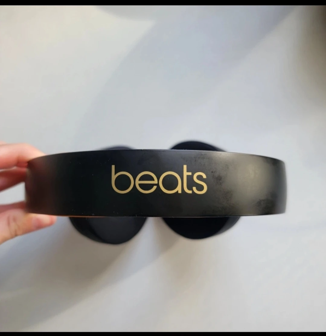 Beats Studio 3 Wireless Headphones - photo 5