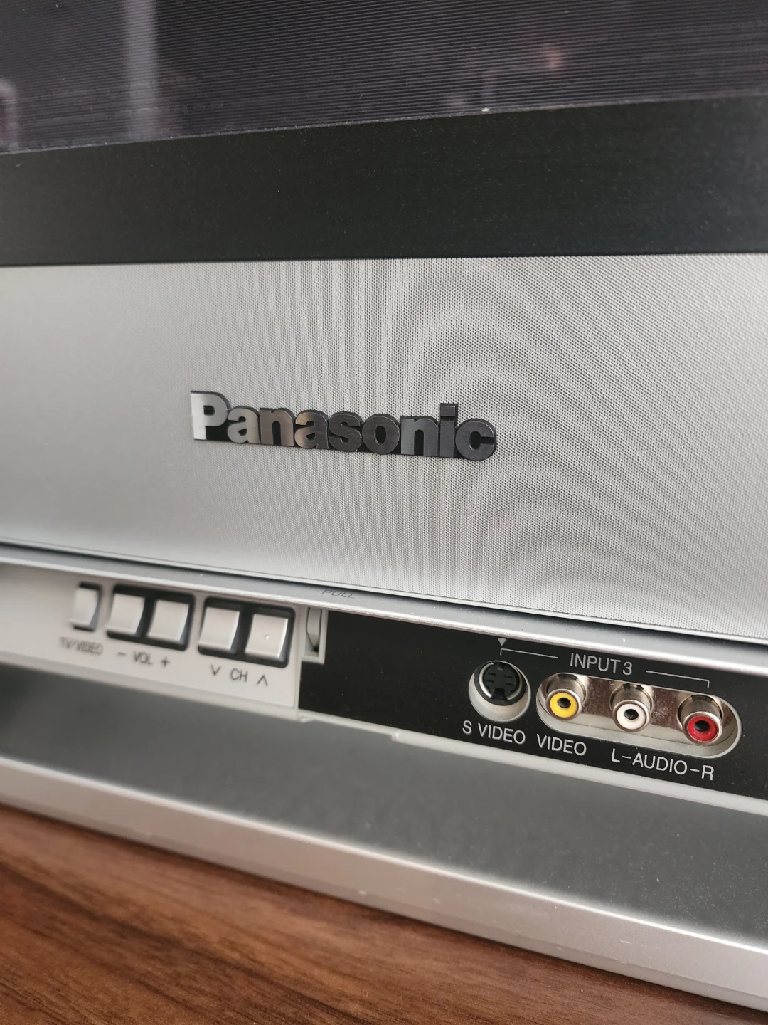 42" Panasonic Plasma Flat Screen TV - photo 2