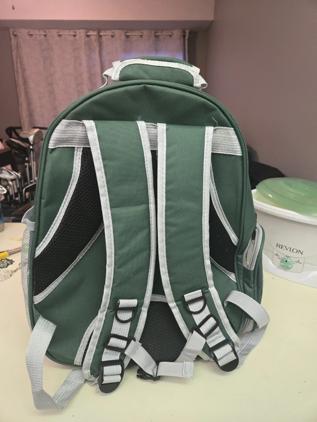 BEIKOTT Pet Carrier Backpack - photo 3