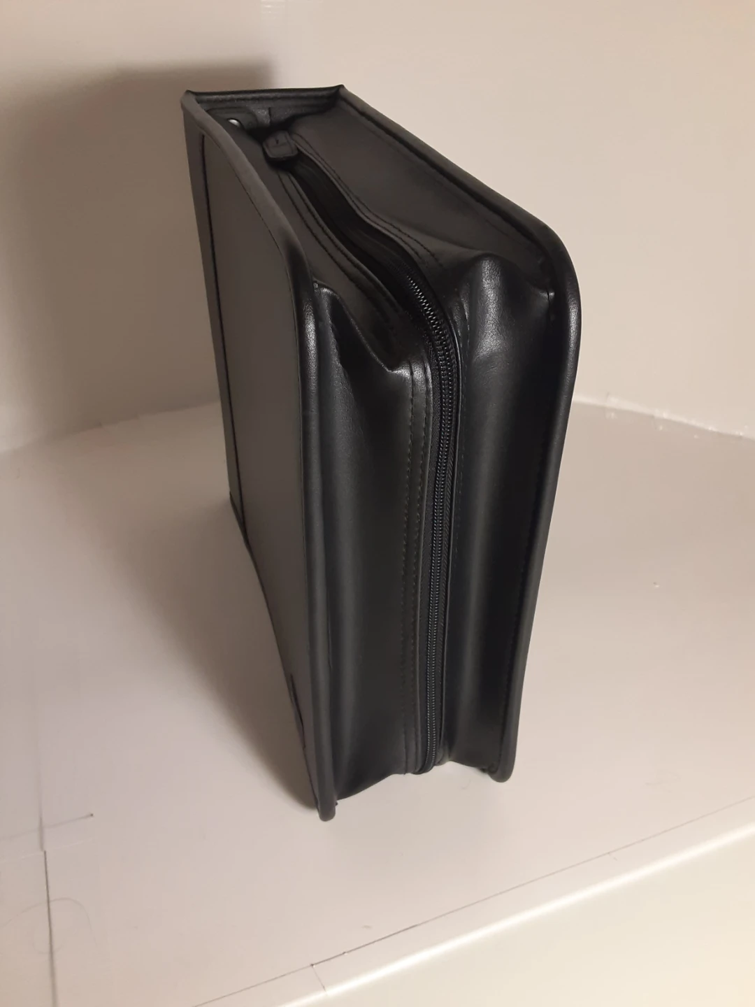 (-) CD/DVD Binder/Case | 26 Pages - 208 + 16 Slots (-) - photo 3