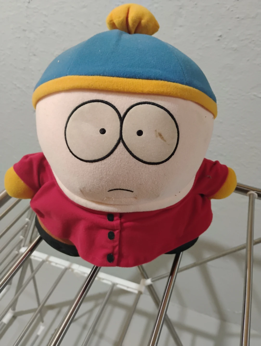 South Park Plush Toy