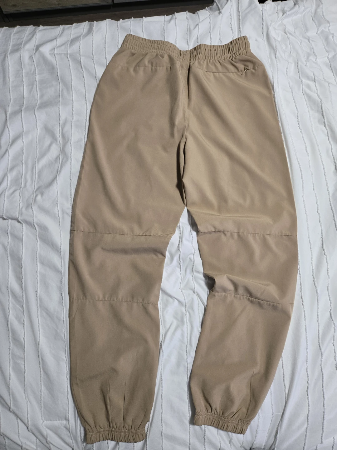 Outdoor Supply Company Youth Cargo Pants Size L(14/16) Tan - photo 2