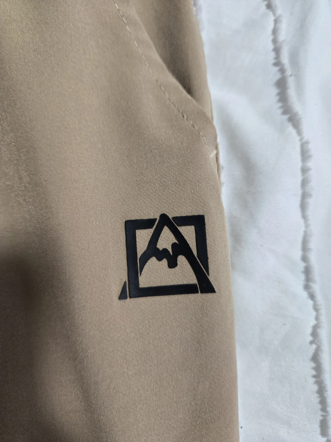 Outdoor Supply Company Youth Cargo Pants Size L(14/16) Tan - photo 3
