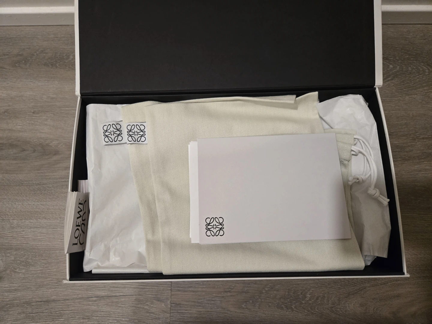Loewe Flow runner 2.0 for sale - photo 2