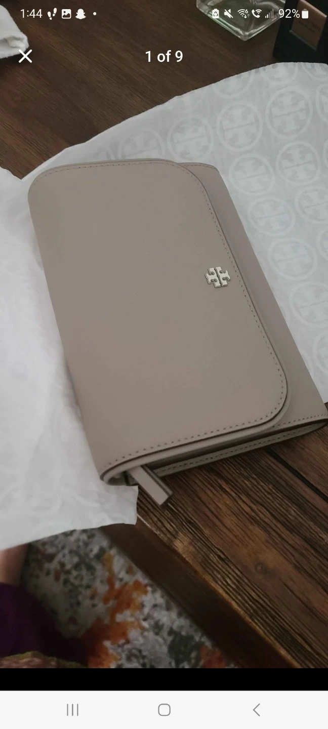Tory Burch Wallet / Crossbody Bag - photo 2