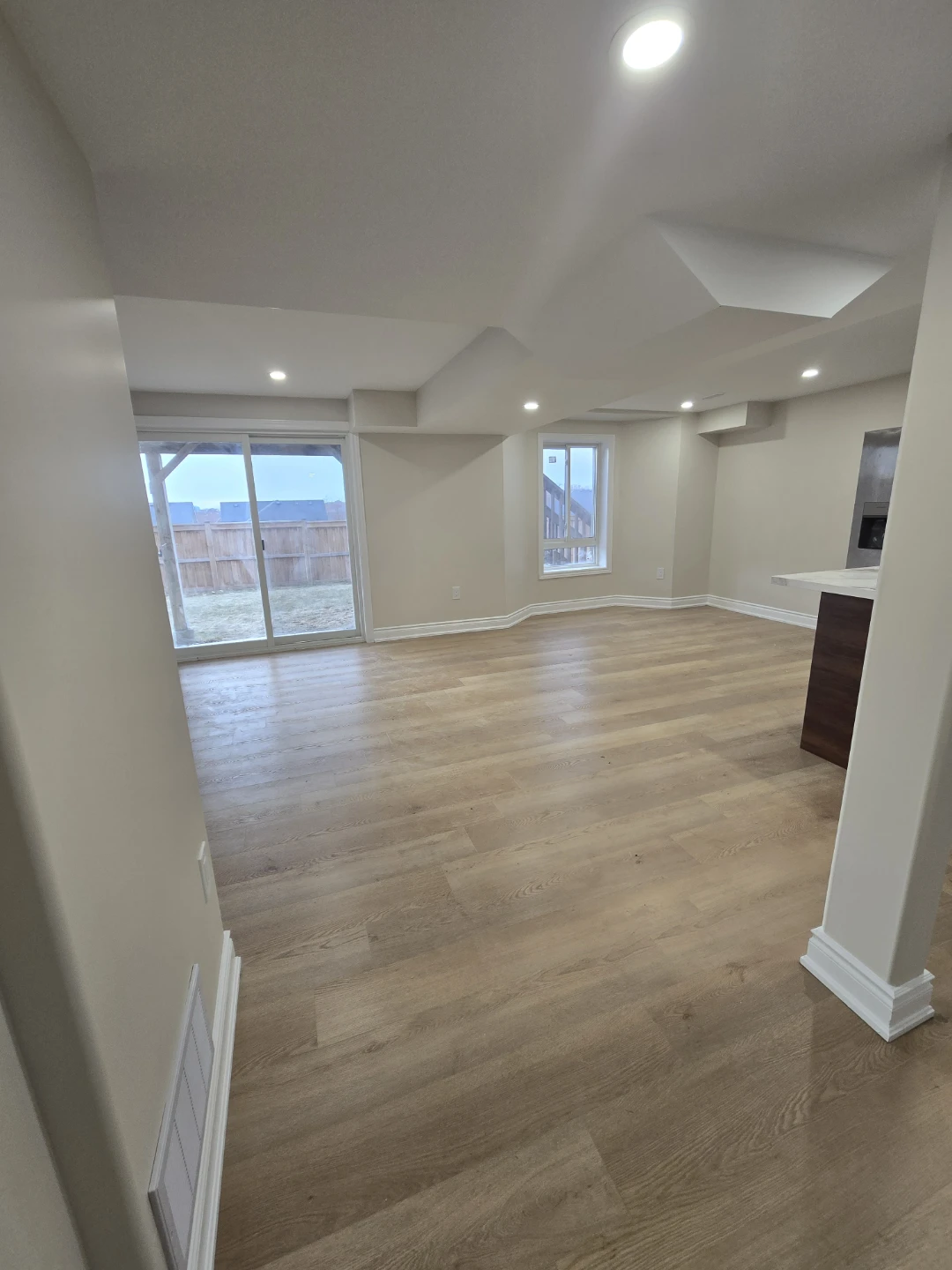 2 bed 1 bath - photo 2