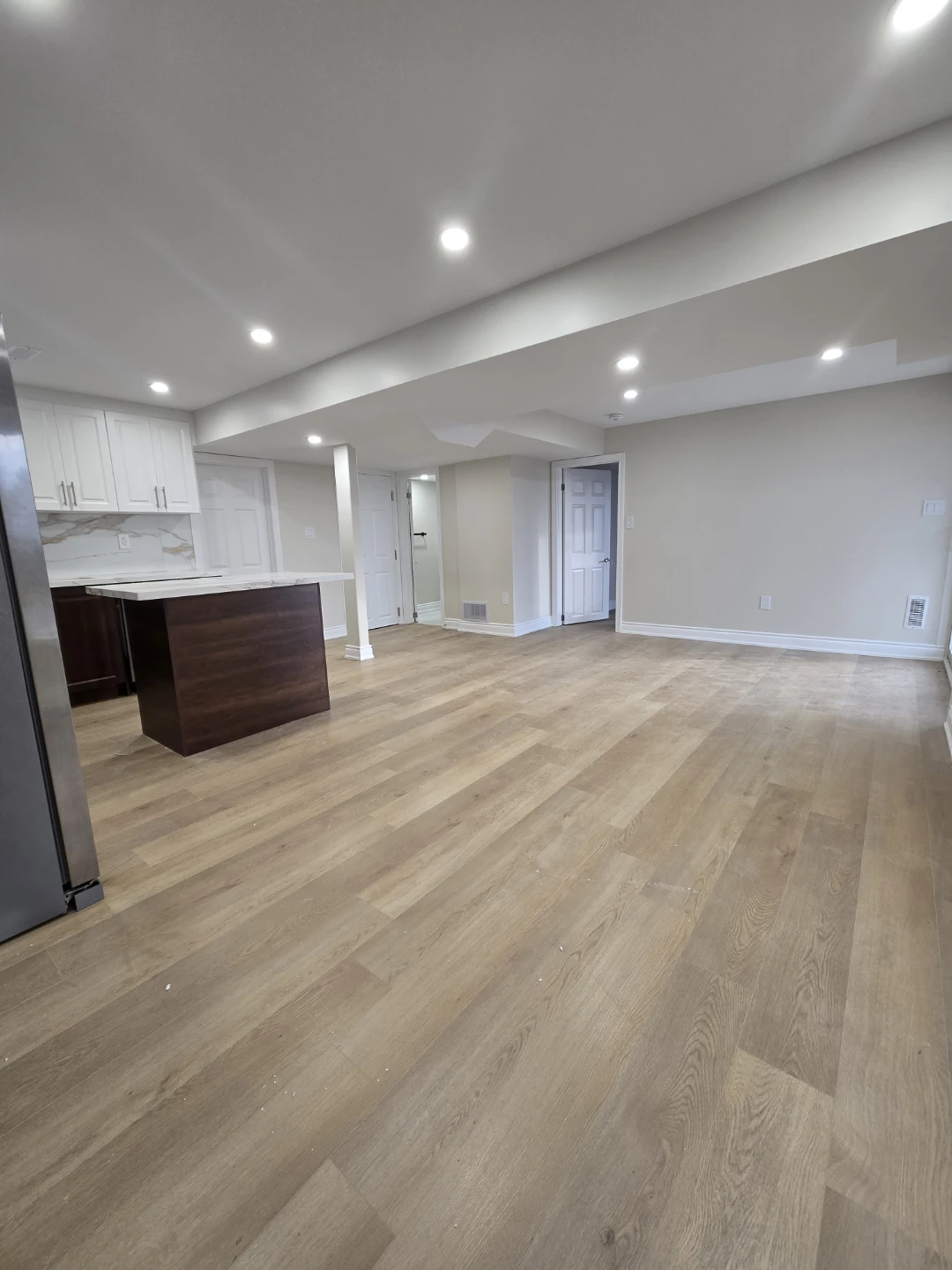 2 bed 1 bath - photo 3
