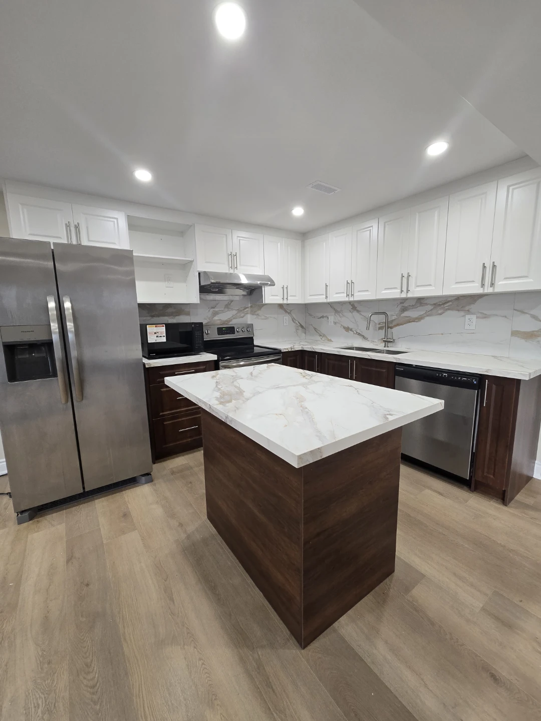 2 bed 1 bath - photo 4