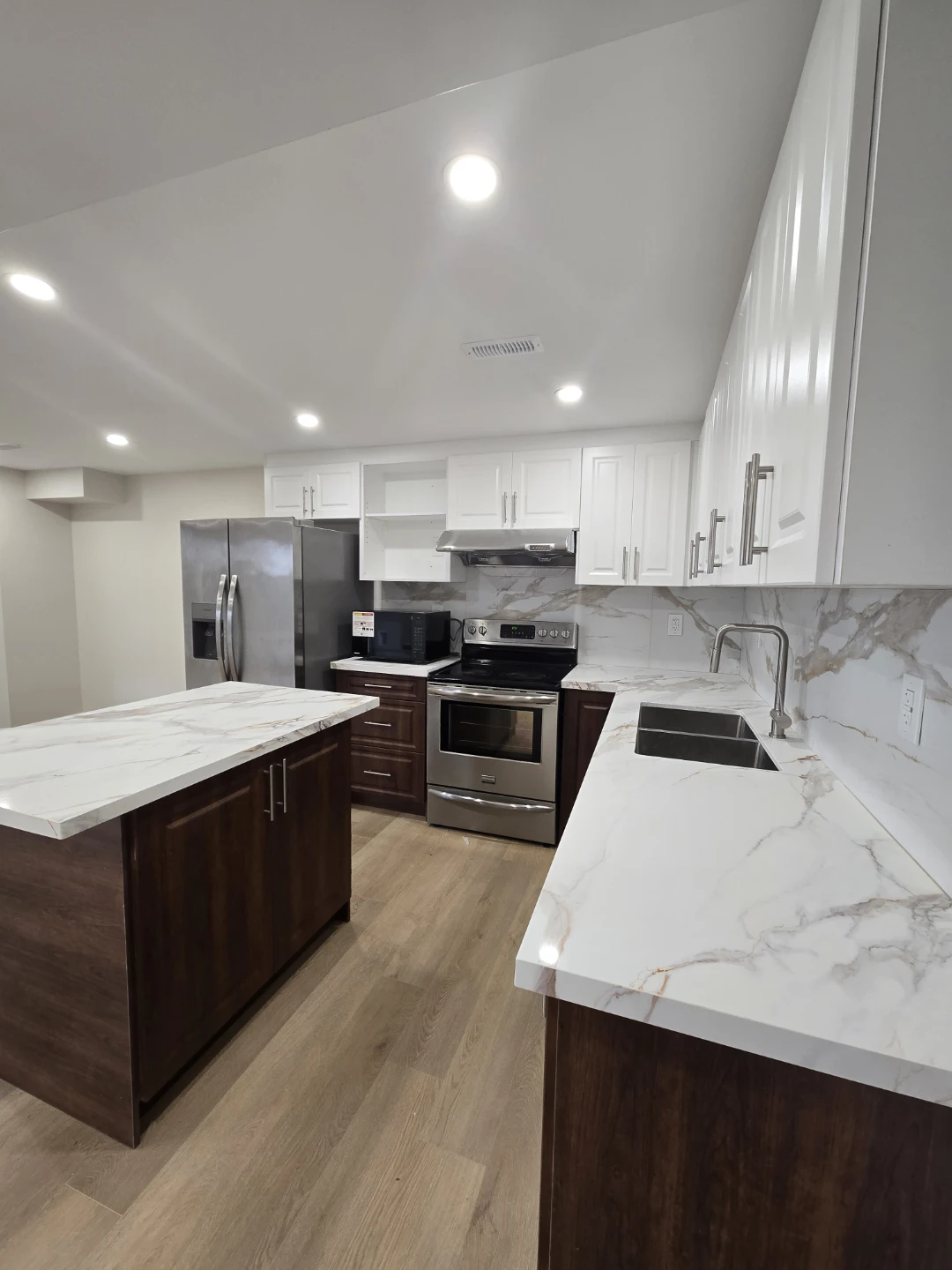 2 bed 1 bath - photo 5