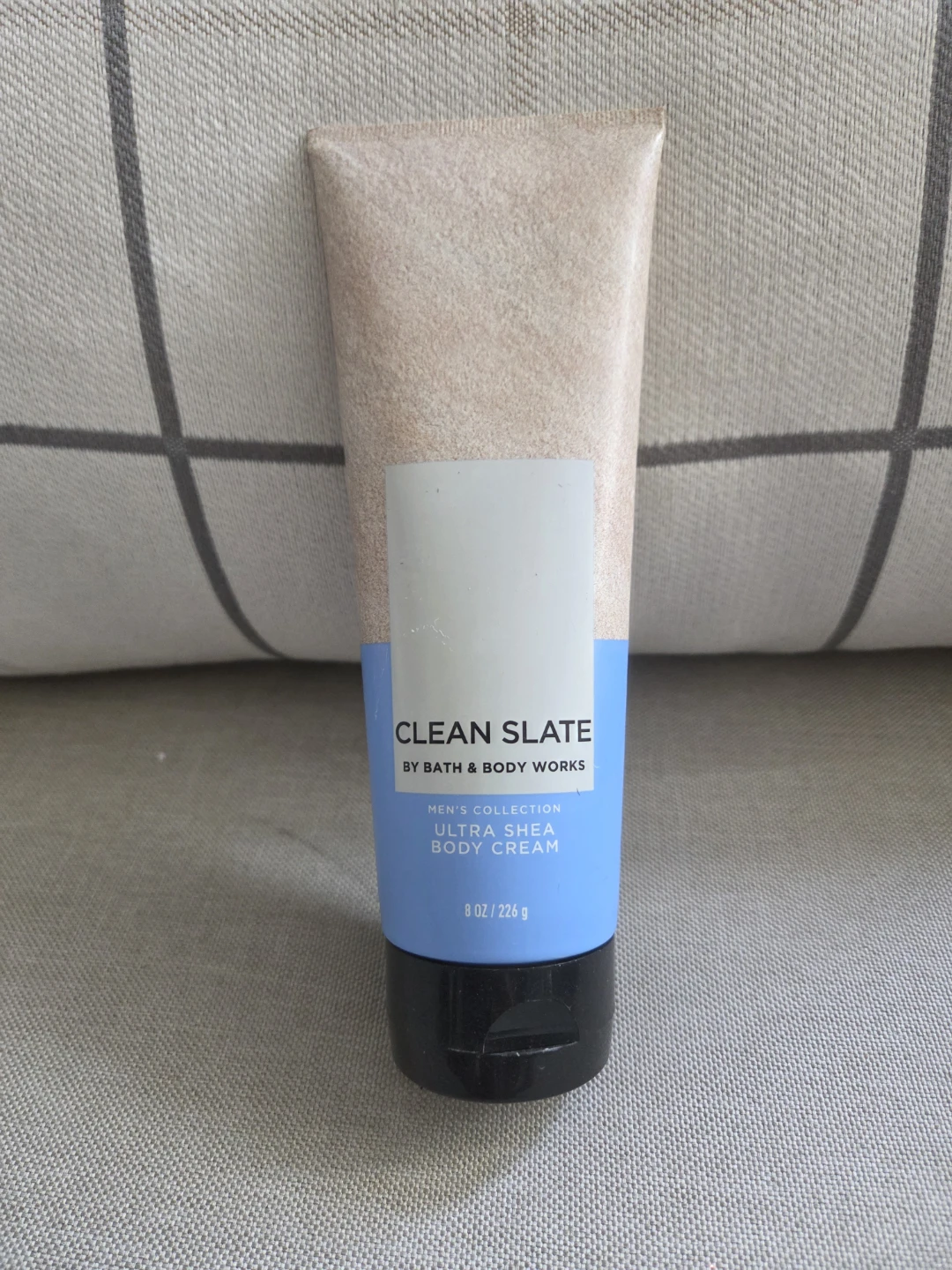 Bath & Body Works Clean Slate Ultra Shea Body Cream 8 oz