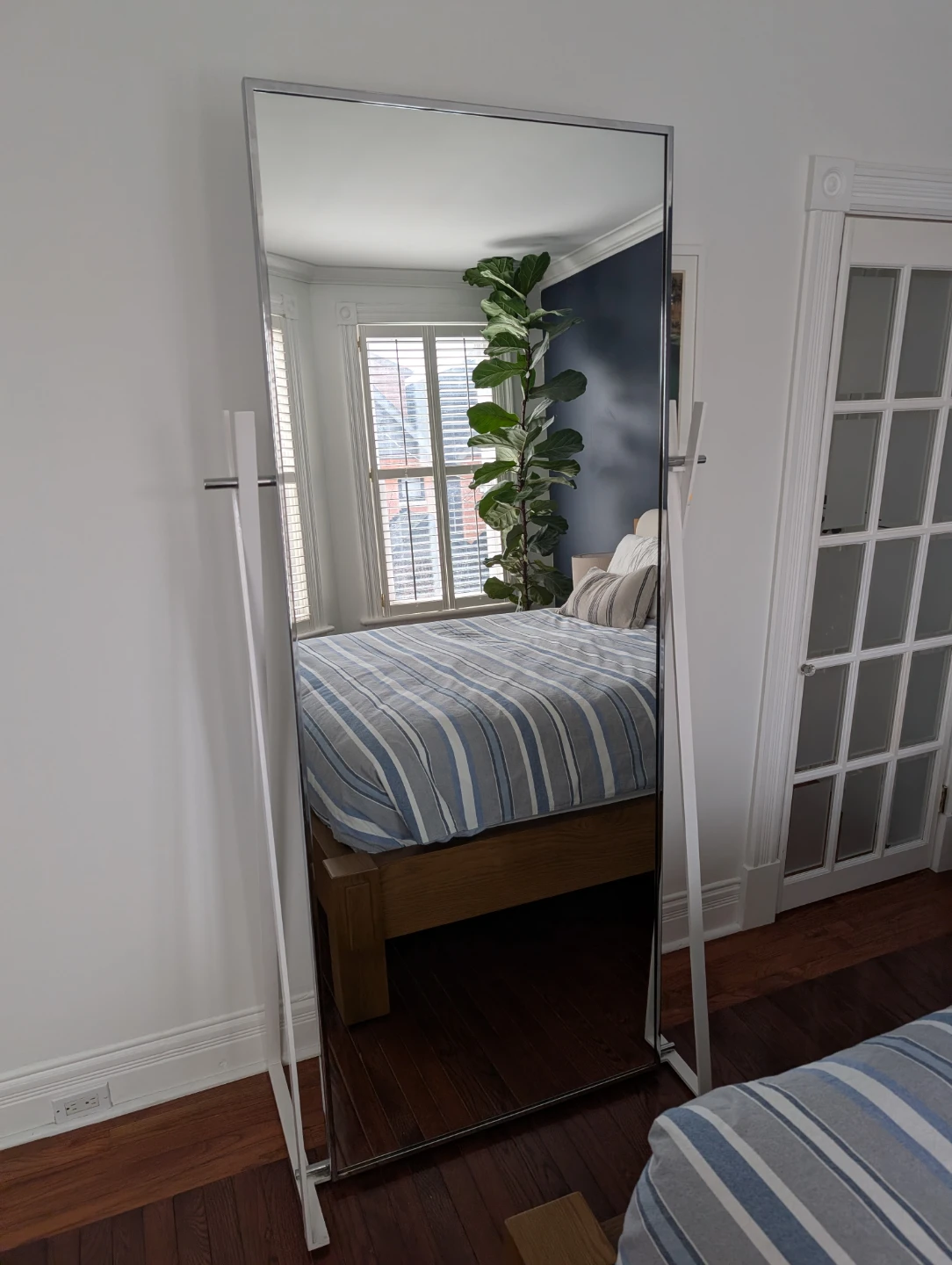 Full Length Standing Mirror