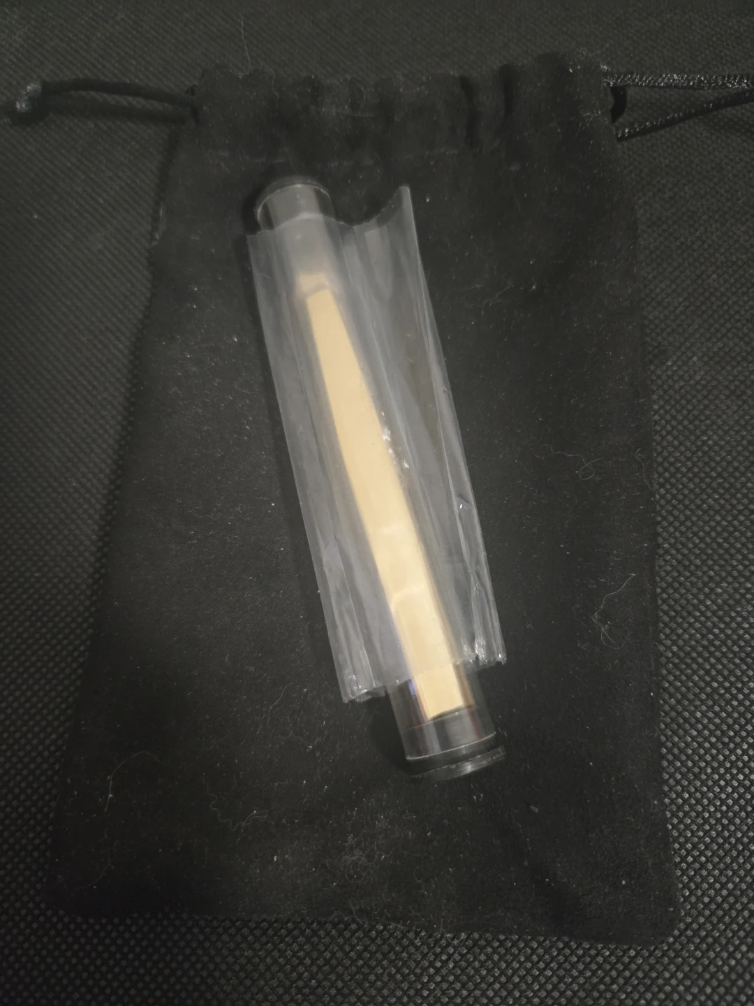 Tweezers with Pouch - photo 2