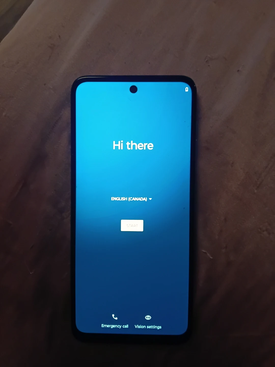 Motorola G Play 2024