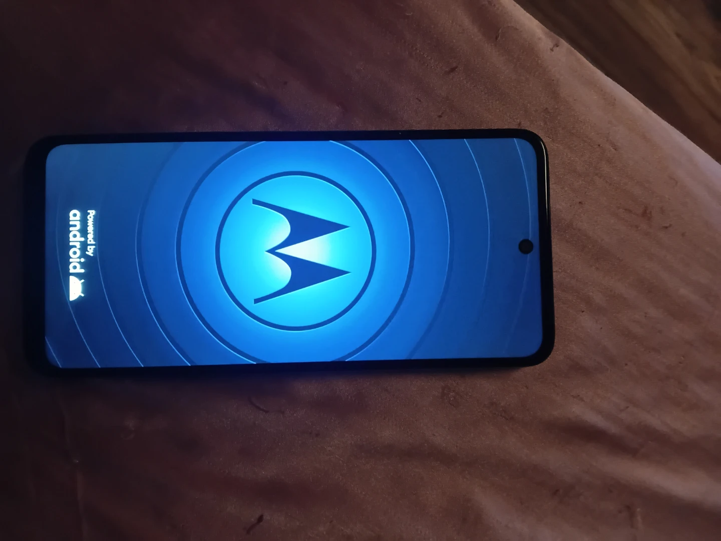 Motorola G Play 2024 - photo 3