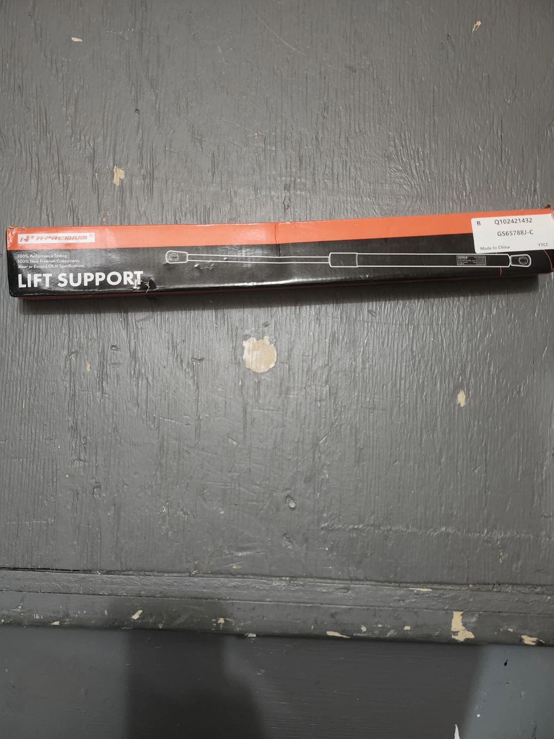 A-Premium Lift Support