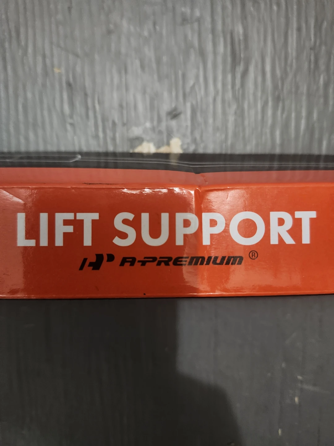 A-Premium Lift Support - photo 2