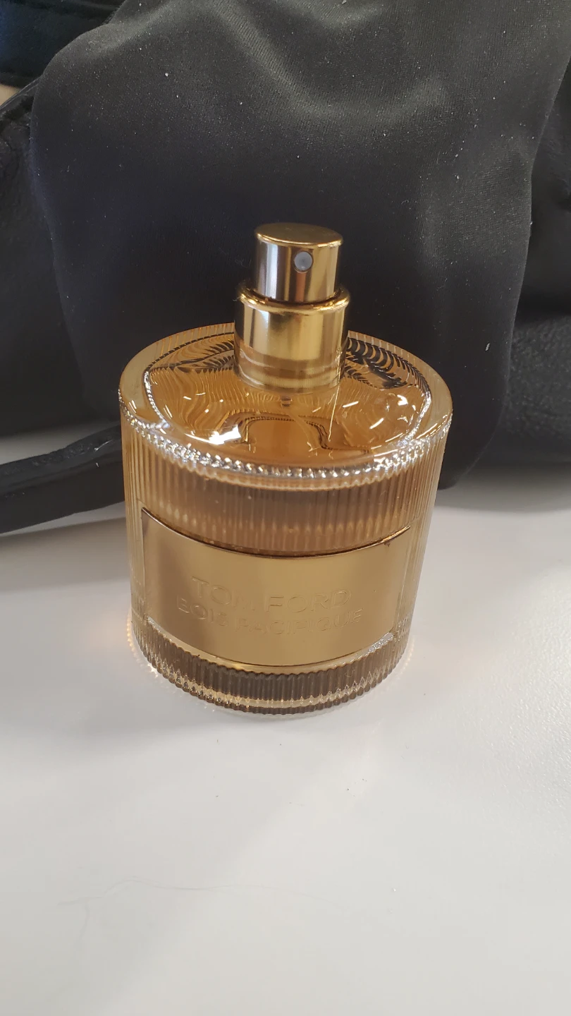 Tom Ford Bois Pacifique Eau de Parfum - photo 2