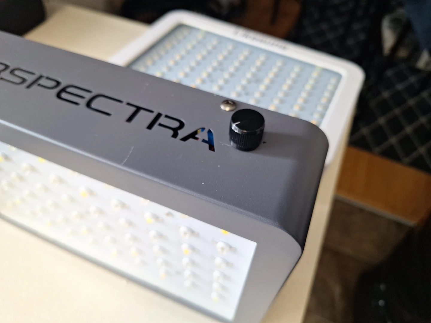 VIPARSPECTRA Dimmable Series Grow Light - photo 5