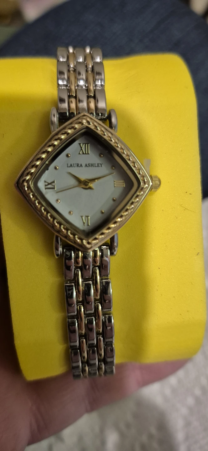 Brand new  Laura Ashley  watch - photo 3
