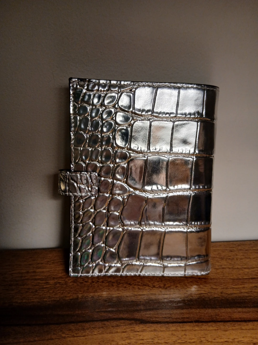 New Michael  Kors Passport Folder - photo 2