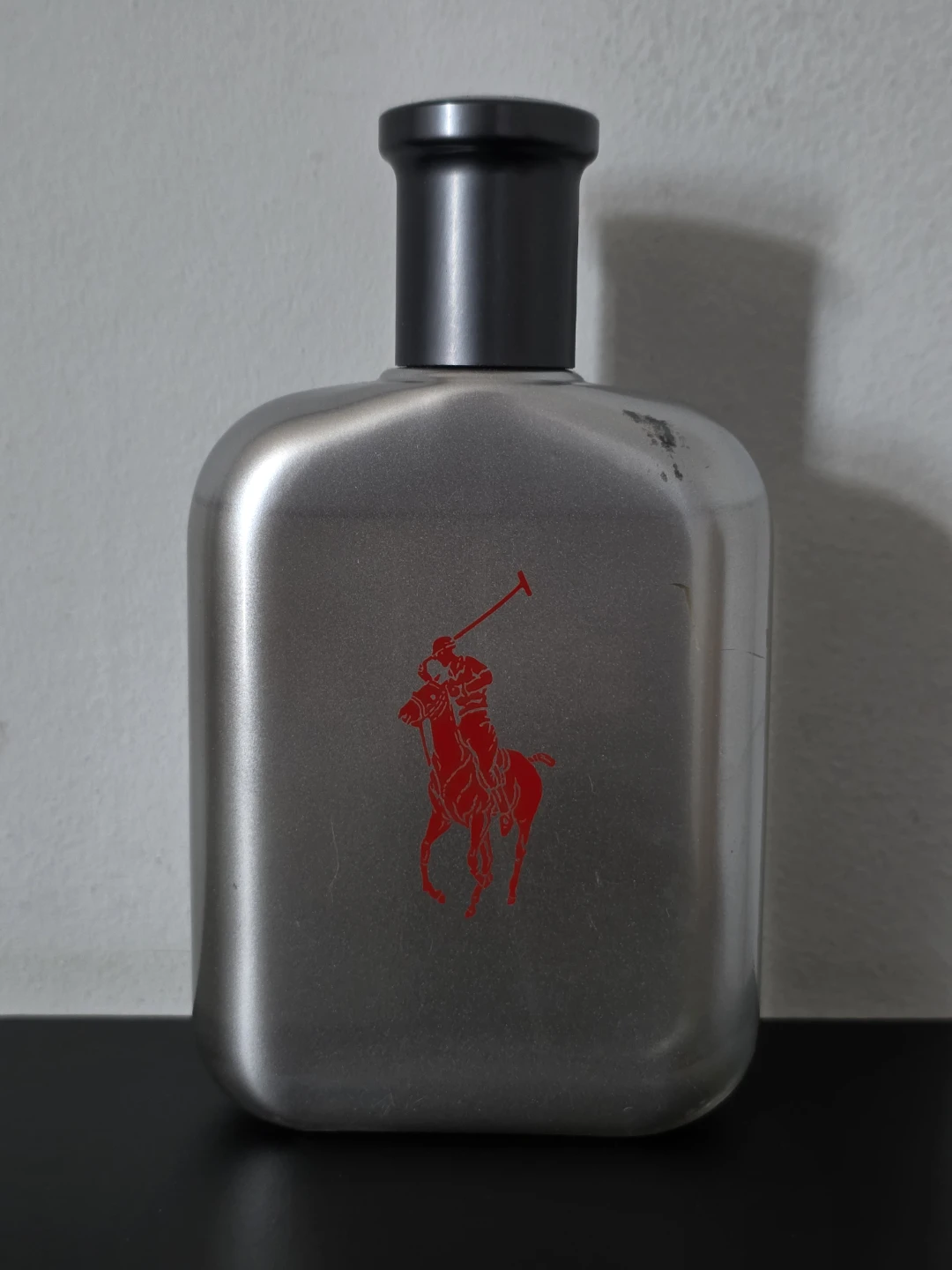Ralph Lauren Polo Red Rush 125 ml Eau De Toilette
